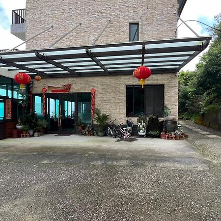 Shi Home 1639 Жушан Екстериор снимка