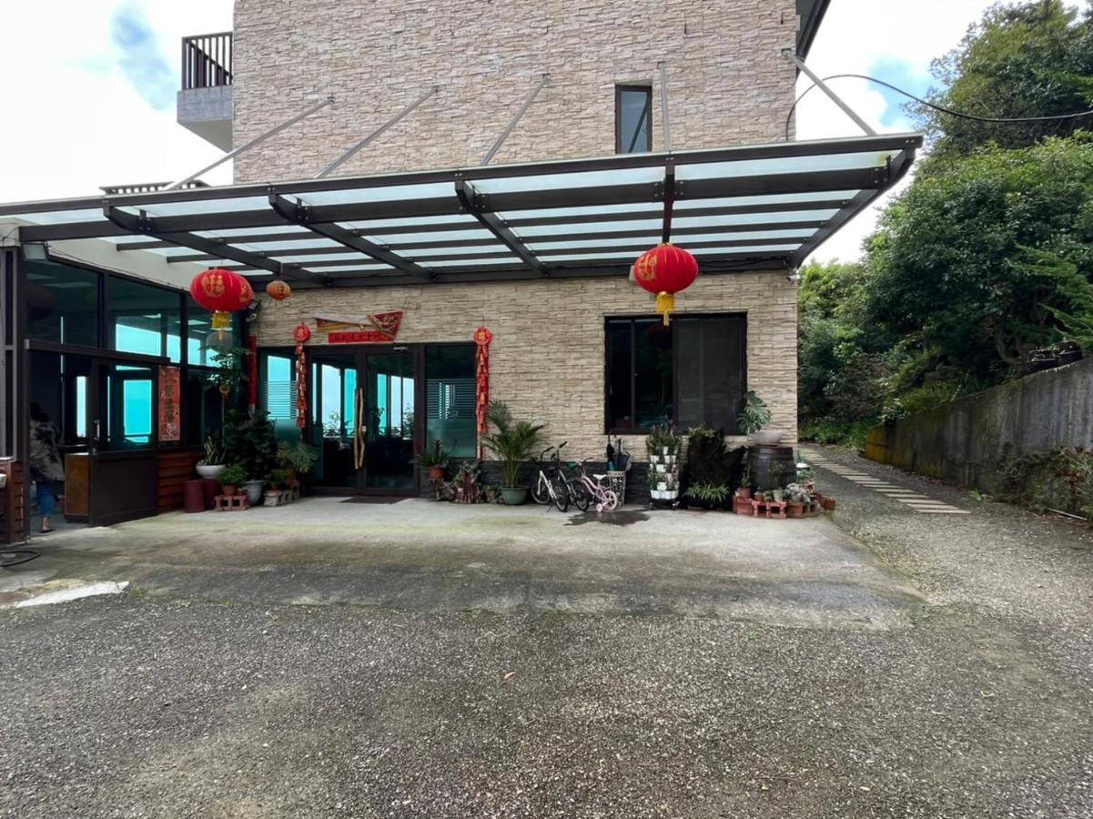 Shi Home 1639 Жушан Екстериор снимка