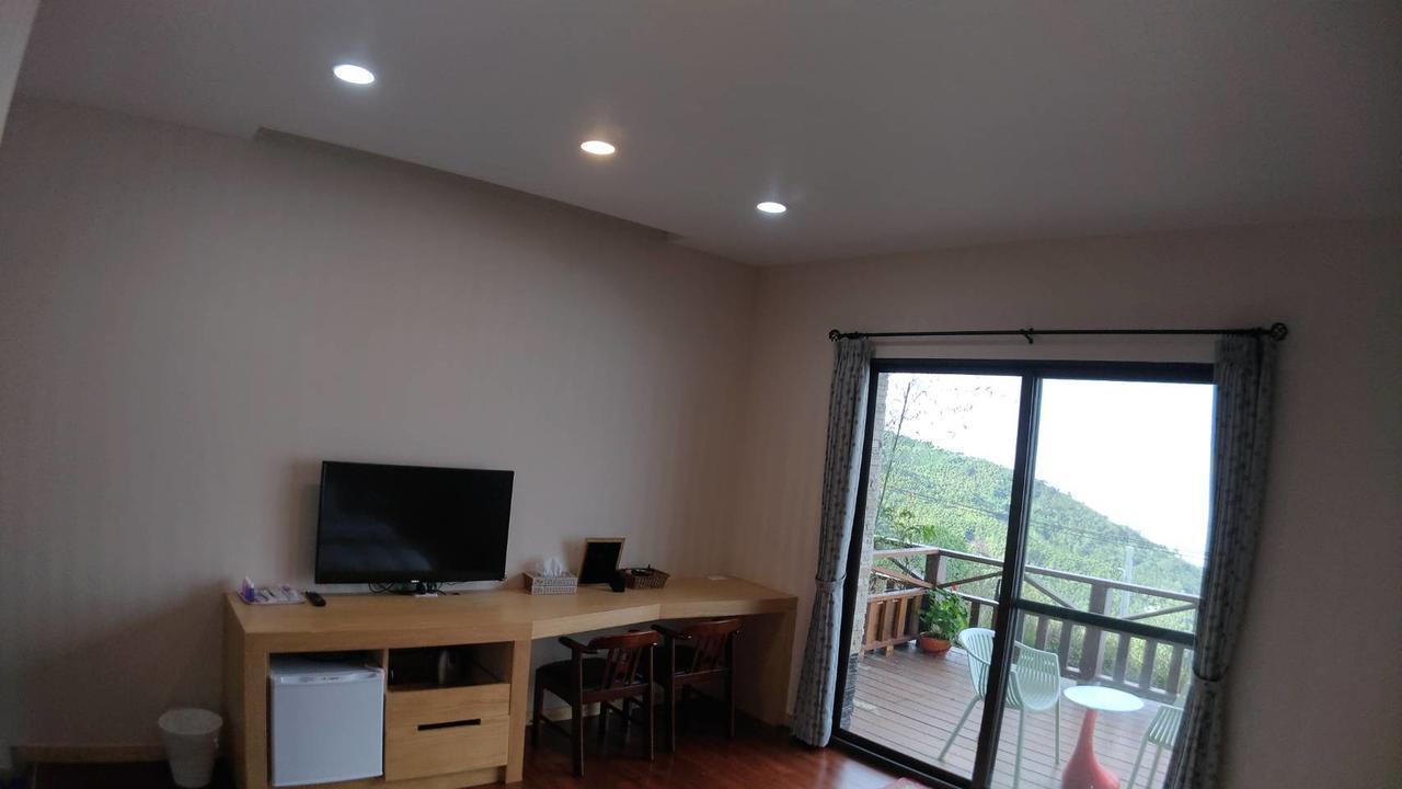 Shi Home 1639 Жушан Екстериор снимка