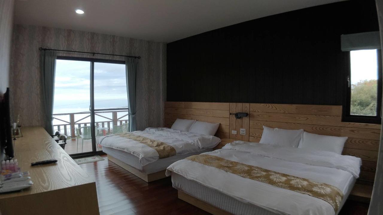 Shi Home 1639 Жушан Екстериор снимка