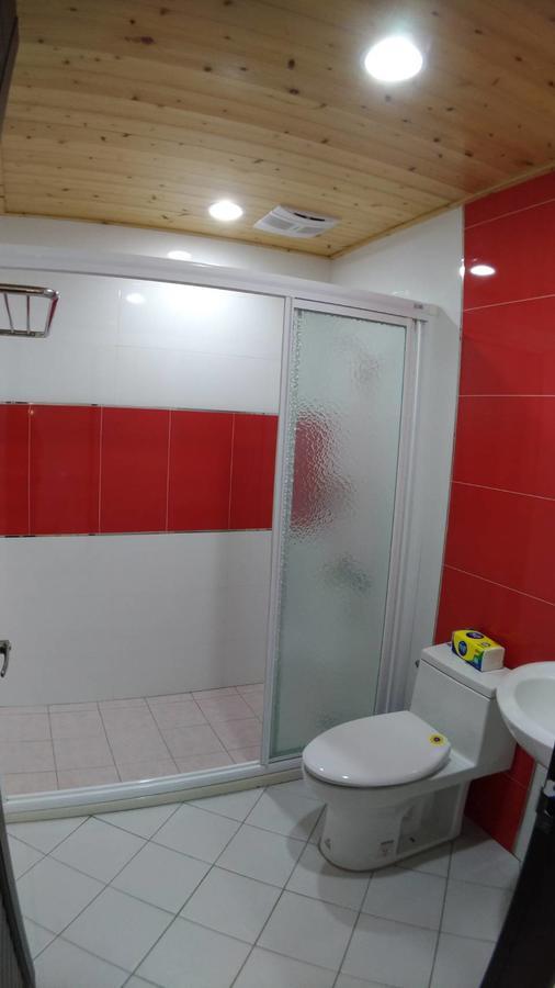 Shi Home 1639 Жушан Екстериор снимка