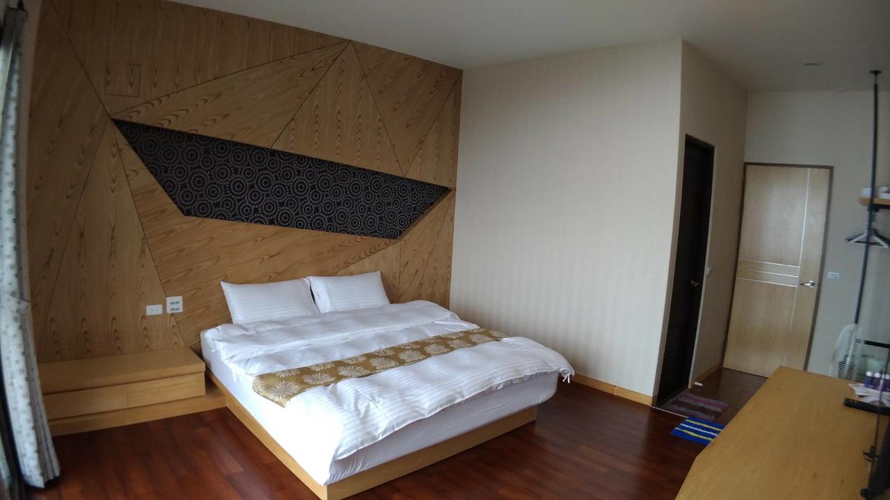 Shi Home 1639 Жушан Екстериор снимка