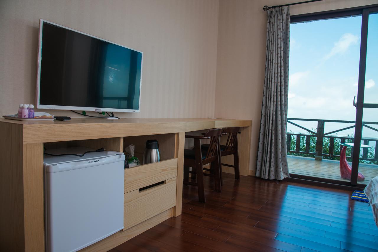 Shi Home 1639 Жушан Екстериор снимка