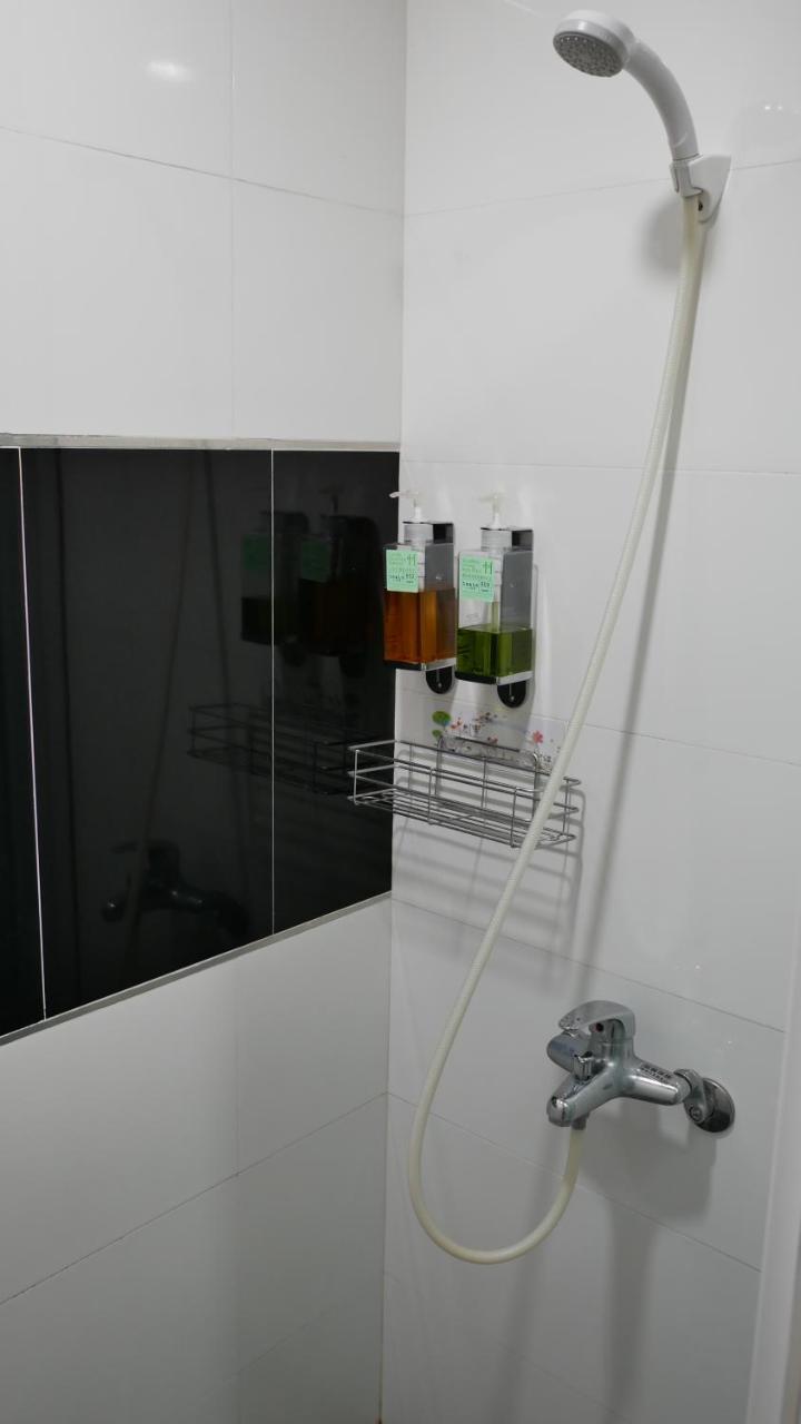 Shi Home 1639 Жушан Екстериор снимка