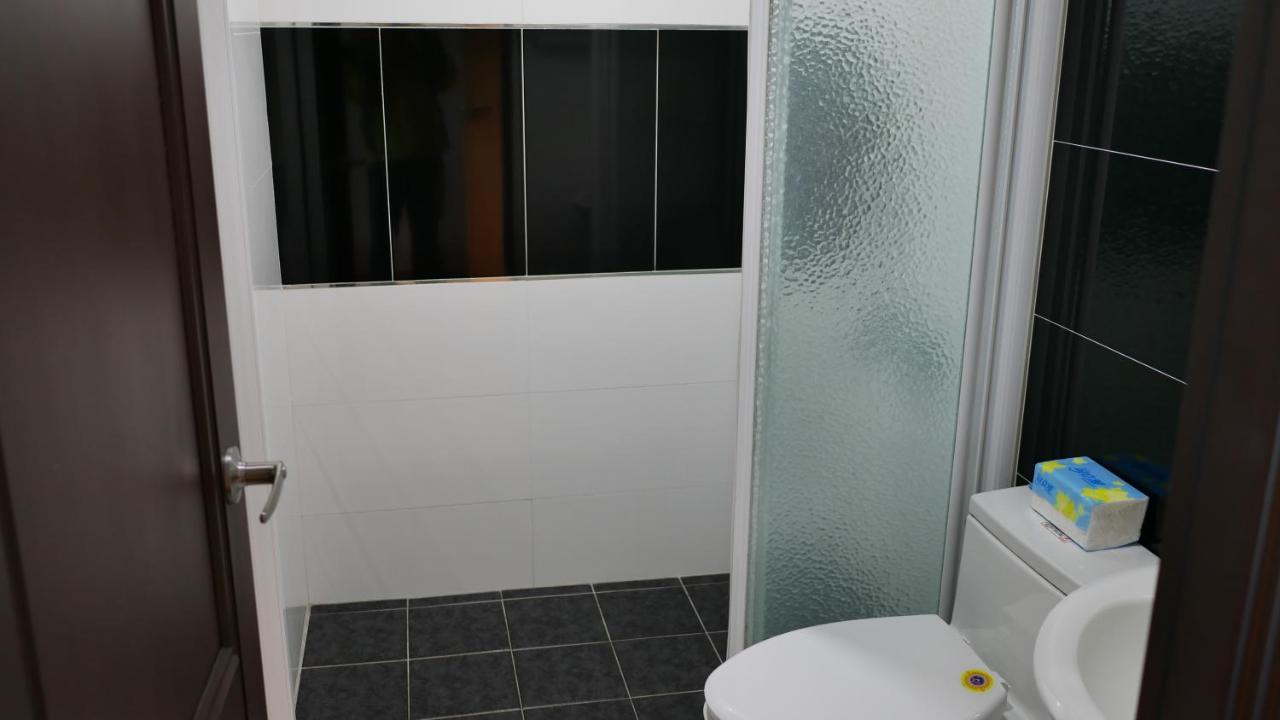 Shi Home 1639 Жушан Екстериор снимка