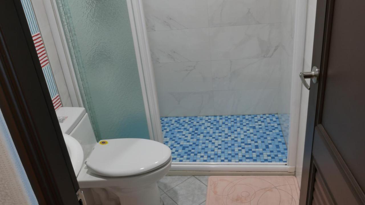 Shi Home 1639 Жушан Екстериор снимка