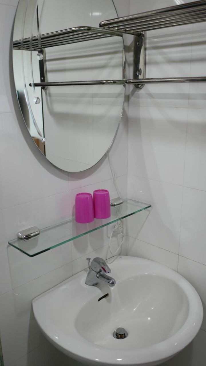 Shi Home 1639 Жушан Екстериор снимка