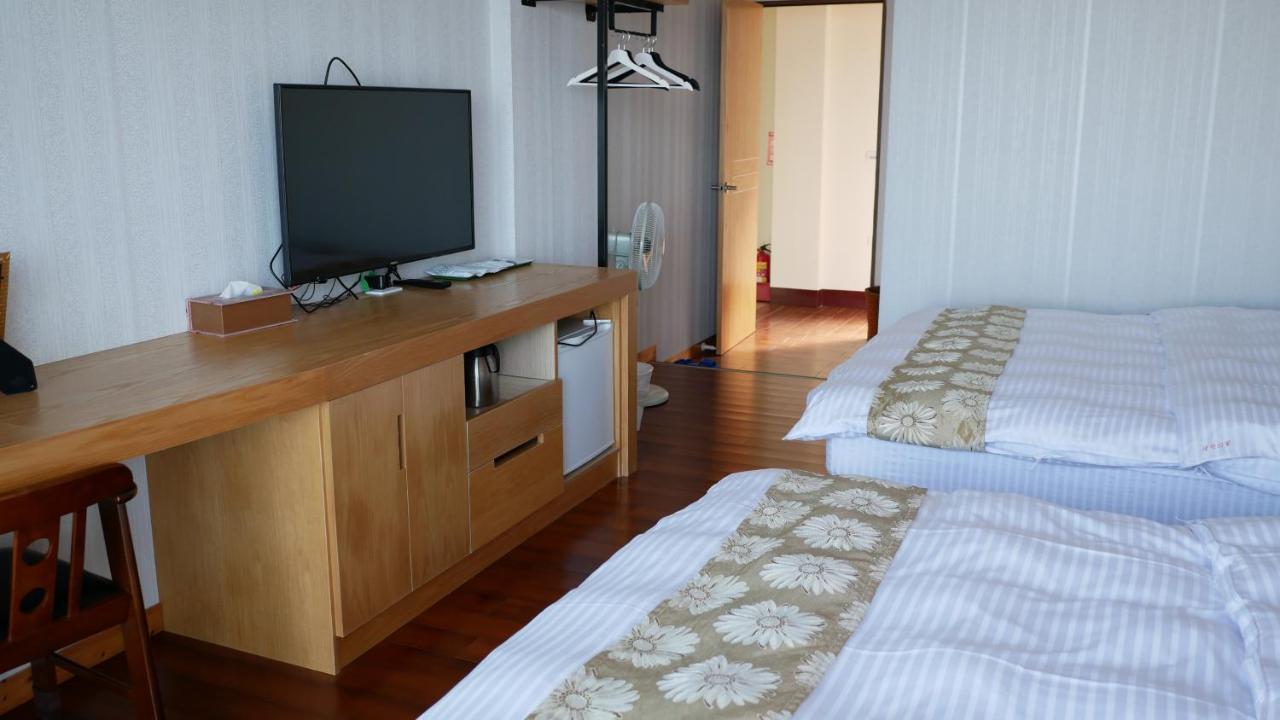 Shi Home 1639 Жушан Екстериор снимка